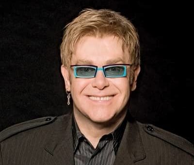 Elton John