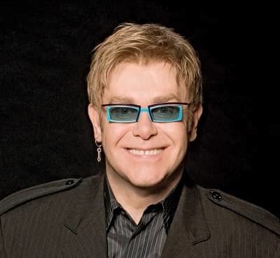Elton John