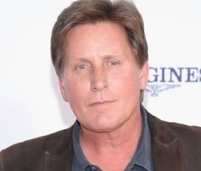 Emilio Estevez