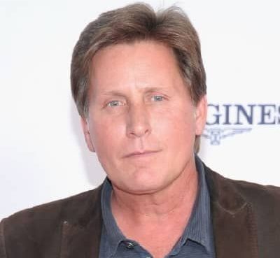 Emilio Estevez