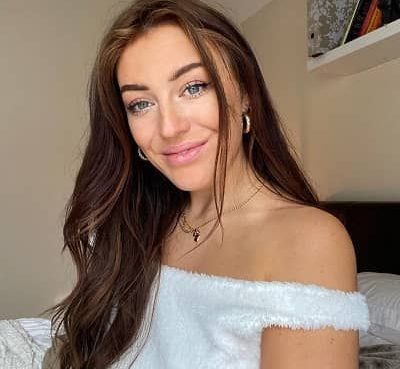 Emma Louise O’Neill