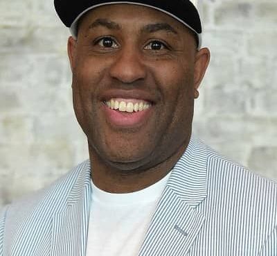 Eric Thomas