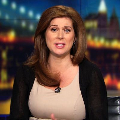 Erin Burnett
