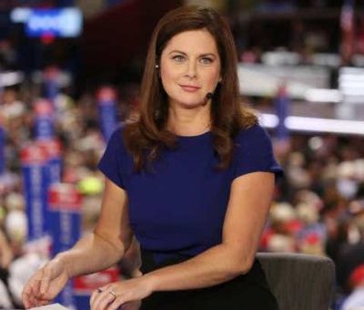 Erin Burnett