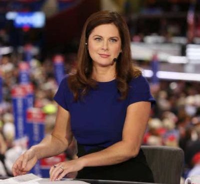 Erin Burnett