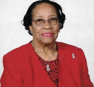 Ernestine Campbell