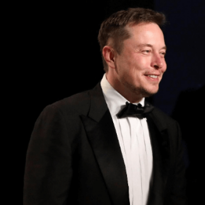 Errol Musk