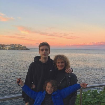 Ethan Cormack Anderson