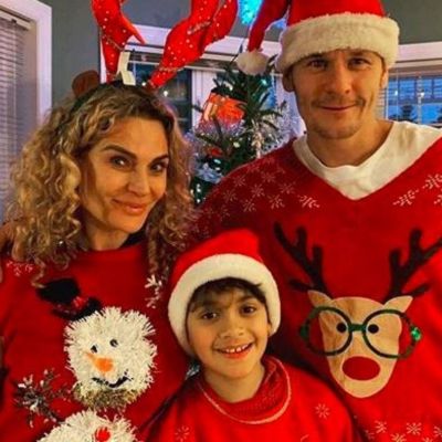 Ethan Cormack Anderson