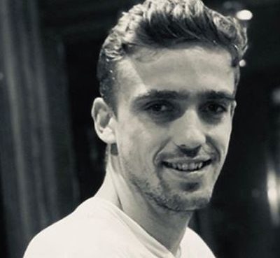 Ethan Cormack Anderson