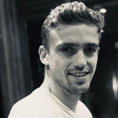 Ethan Cormack Anderson