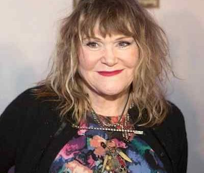 Exene Cervenka