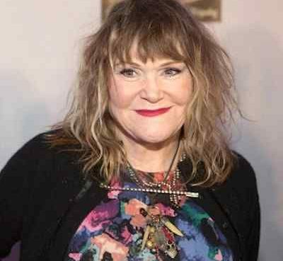 Exene Cervenka