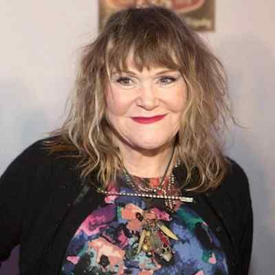 Exene Cervenka