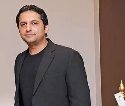 Farhan Furniturewala