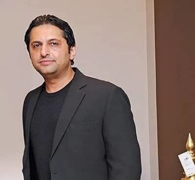 Farhan Furniturewala