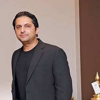 Farhan Furniturewala