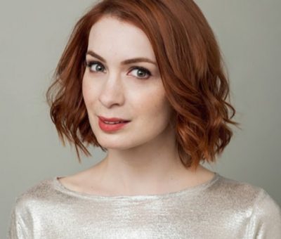 Felicia Day
