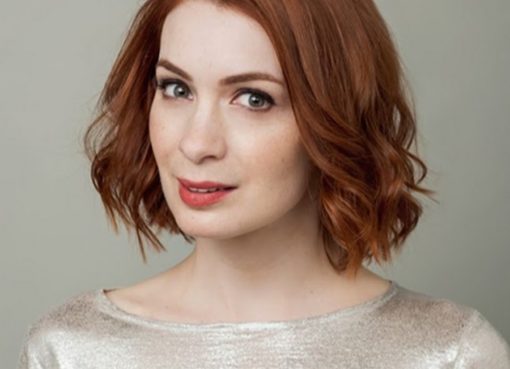 Felicia Day