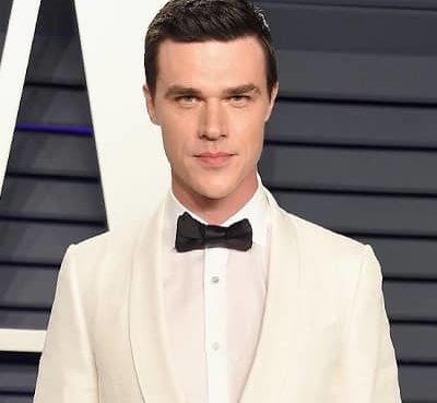 Finn Wittrock