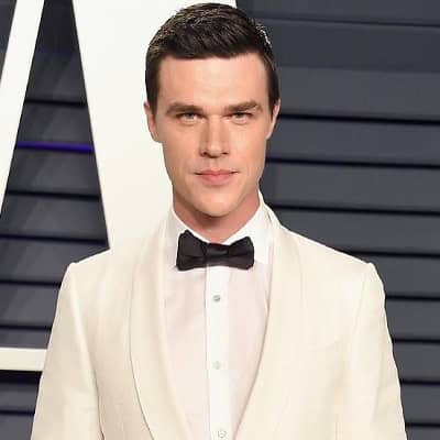 Finn Wittrock
