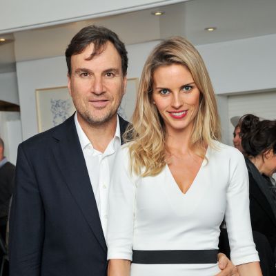 Frida Andersson-Lourie