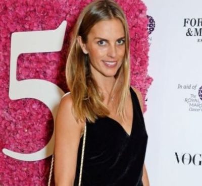 Frida Andersson-Lourie