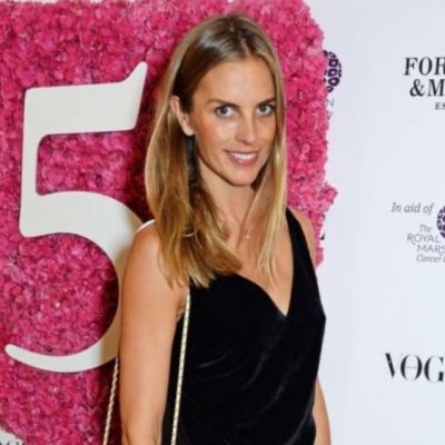 Frida Andersson-Lourie