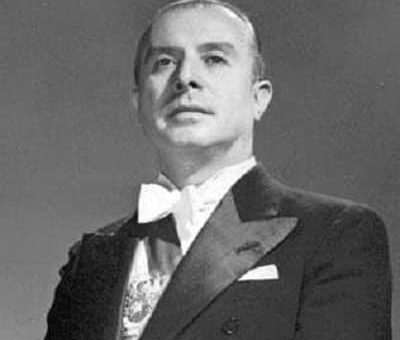 Gabriel González