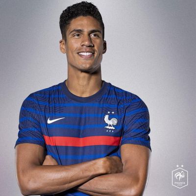 Gaston Varane