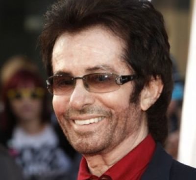 George Chakiris