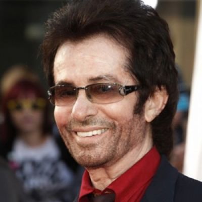 George Chakiris