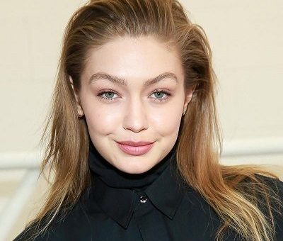 Gigi Hadid
