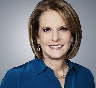 Gloria Borger