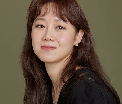 Gong Hyo-Jin