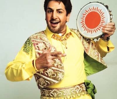 Gurdas Maan