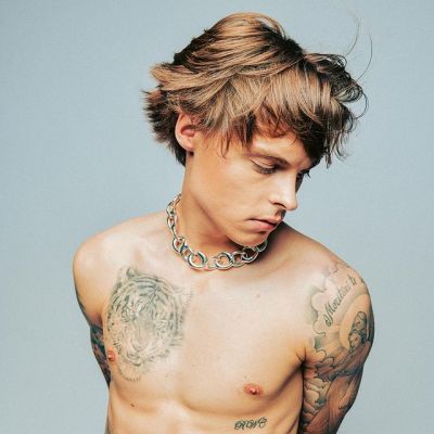 Gustav Magnar Witzøe