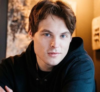 Gustav Magnar Witzøe