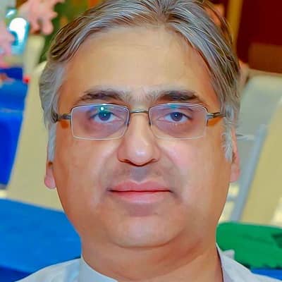 Haroon Bilour