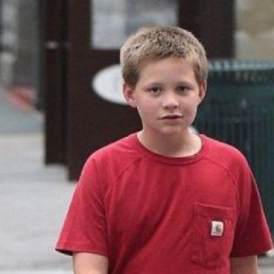 Harry Joseph Letterman