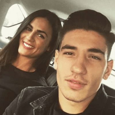 Hector Bellerin