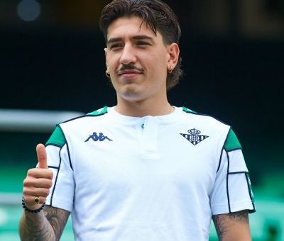 Hector Bellerin