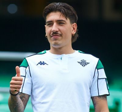 Hector Bellerin