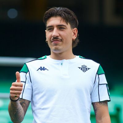 Hector Bellerin