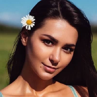 Helga Lovekaty