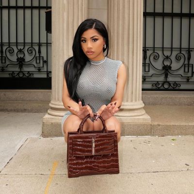 Hennessy Carolina