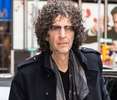 Howard Stern