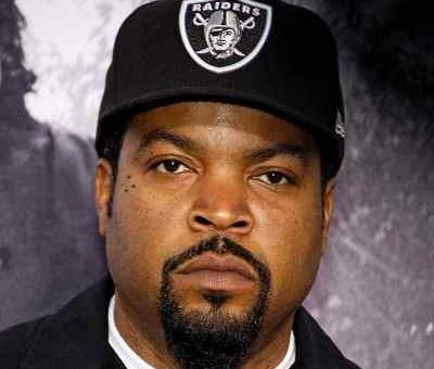 Ice Cube