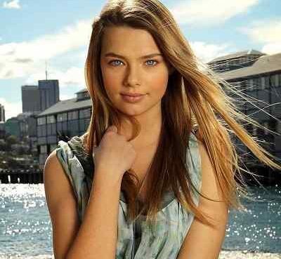 Indiana Evans