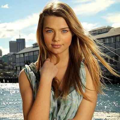 Indiana Evans